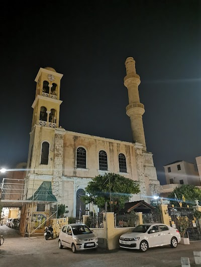 Old Town 1