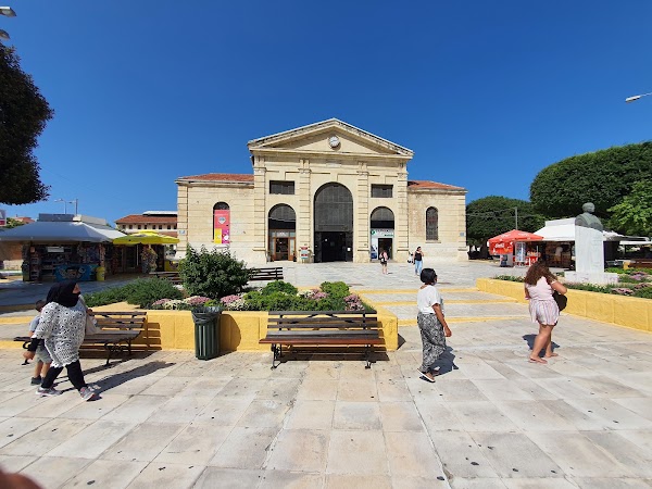 Old Town 3