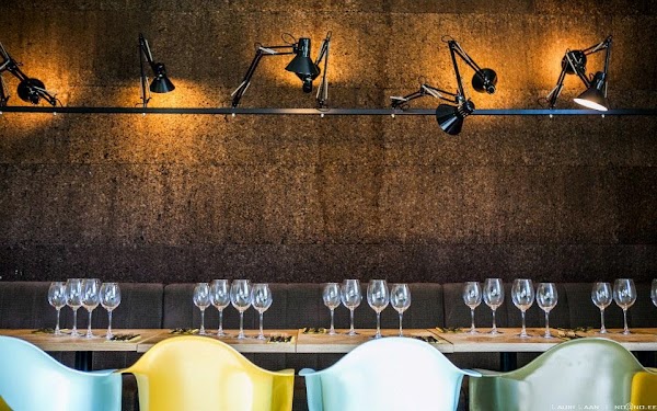 Restaurant Pegasus