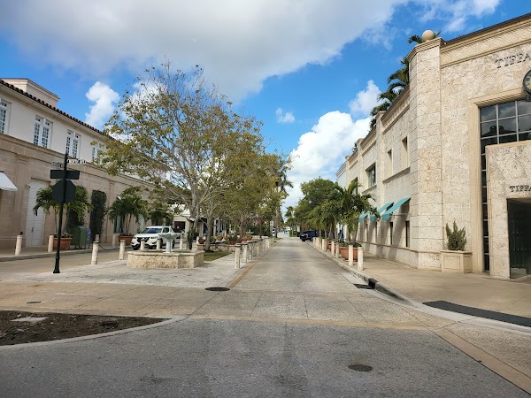 Worth Avenue