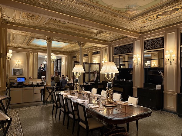 Café de la Paix 5