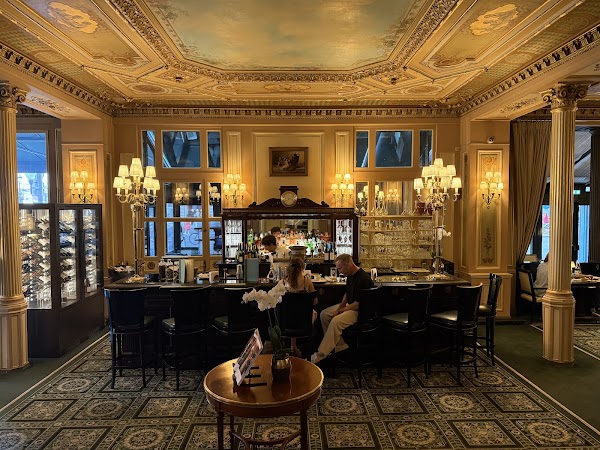 Café de la Paix 2