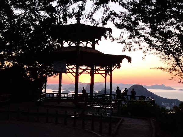 Vista Chinesa 5