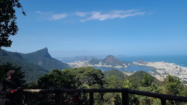 Vista Chinesa 4