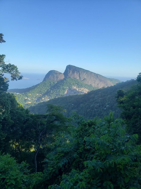 Vista Chinesa 3
