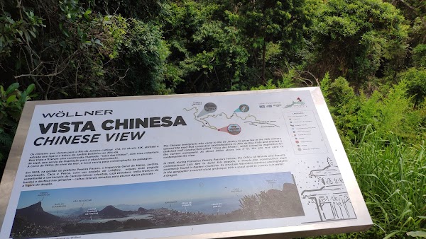 Vista Chinesa 2