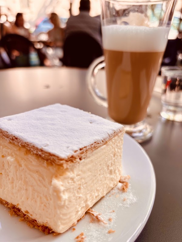 Ruszwurm Confectionery 4