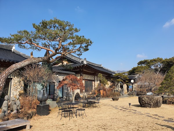 Korea 2026 🌸✈️ 12