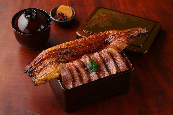 Unagiya Hanamichi Shinsaibashi 5
