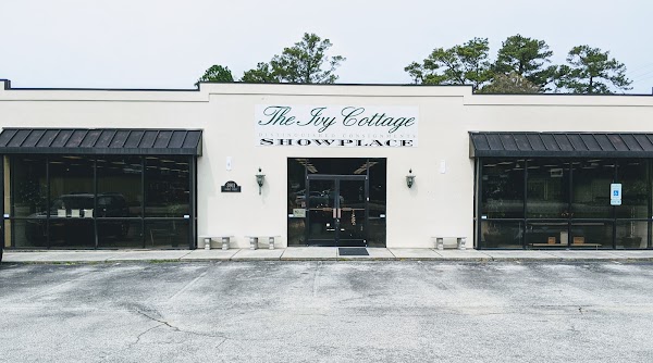 The Ivy Cottage 1
