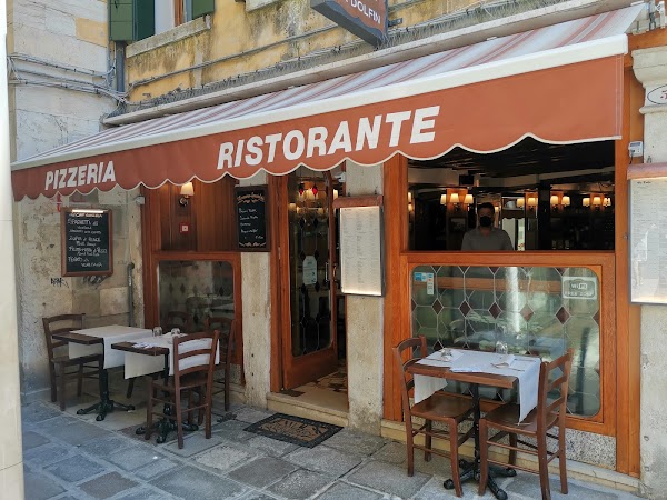 Trattoria Tre Spiedi