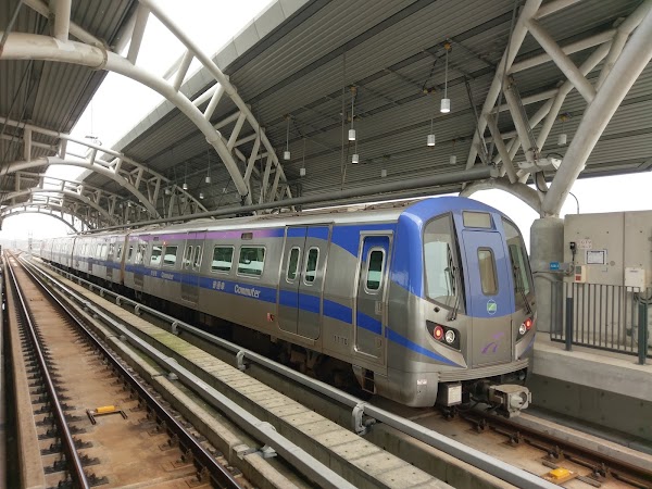 Taipei Main Station 3