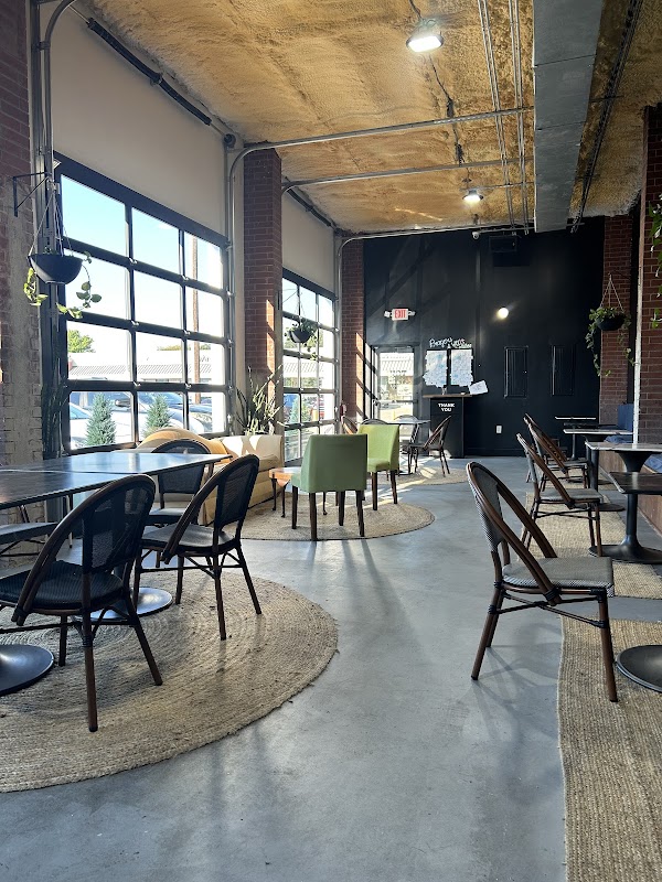 Townes Coffee