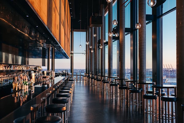Skyline Bar 20up