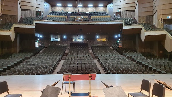 KBS Hall