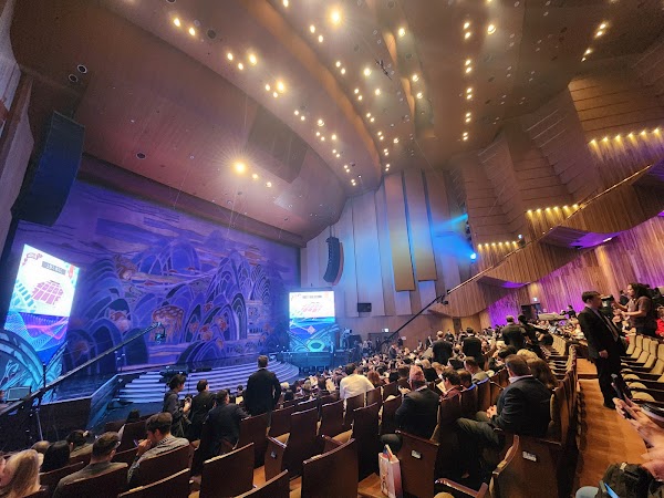 KBS Hall 5