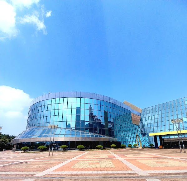 KBS Hall 4