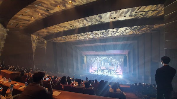 KBS Hall 2