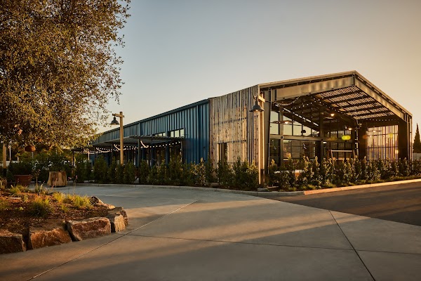 Treehouse Hotel Silicon Valley 1