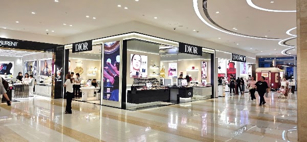 Saga It Mall