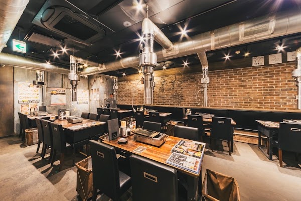 Yakiniku Gorichan