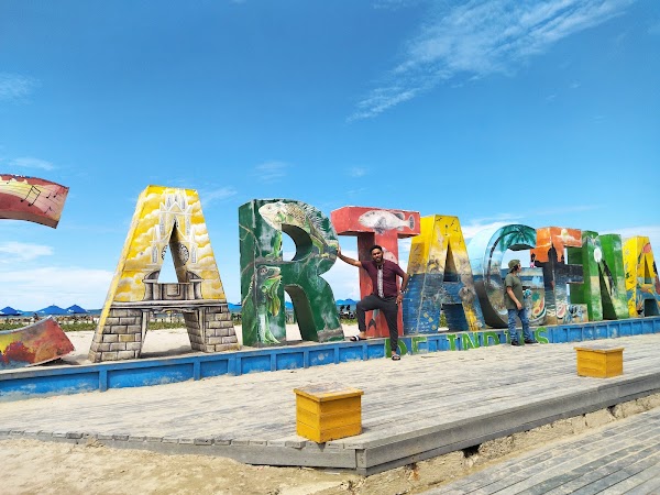 Letras de Cartagena