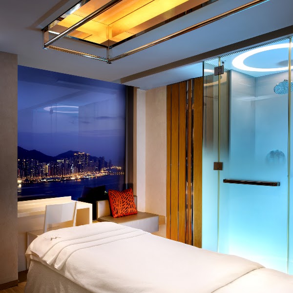 Bliss Spa W Hong Kong 5