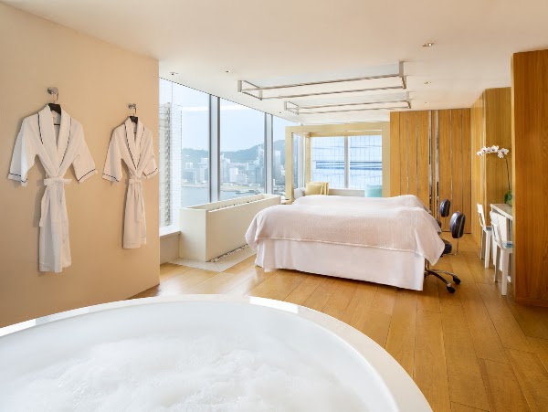 Bliss Spa W Hong Kong 4