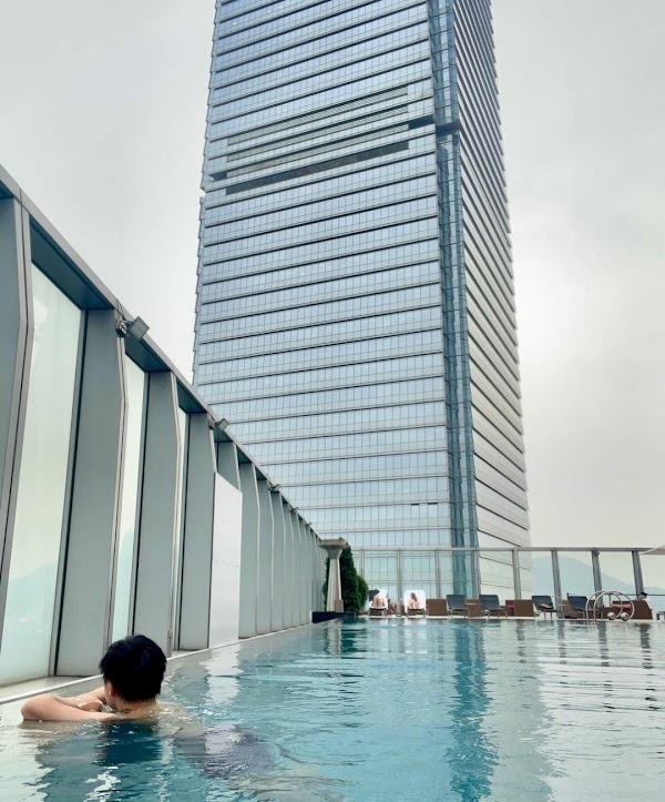 Bliss Spa W Hong Kong 3