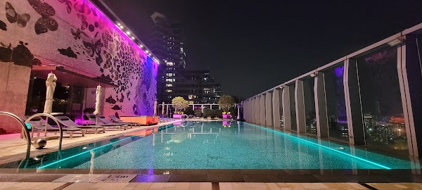 Bliss Spa W Hong Kong 2