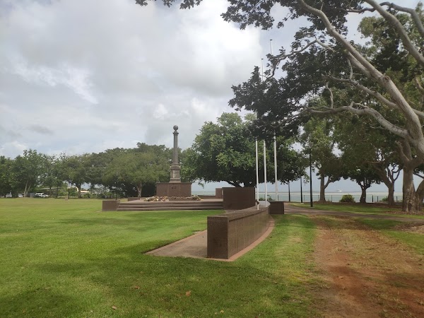 Darwin Cenotaph War Memorial 5