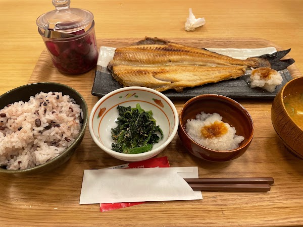 Miyamoto Munashi Oike 5