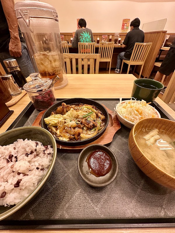 Miyamoto Munashi Oike 4