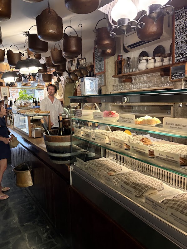 Cantina Do Mori 2