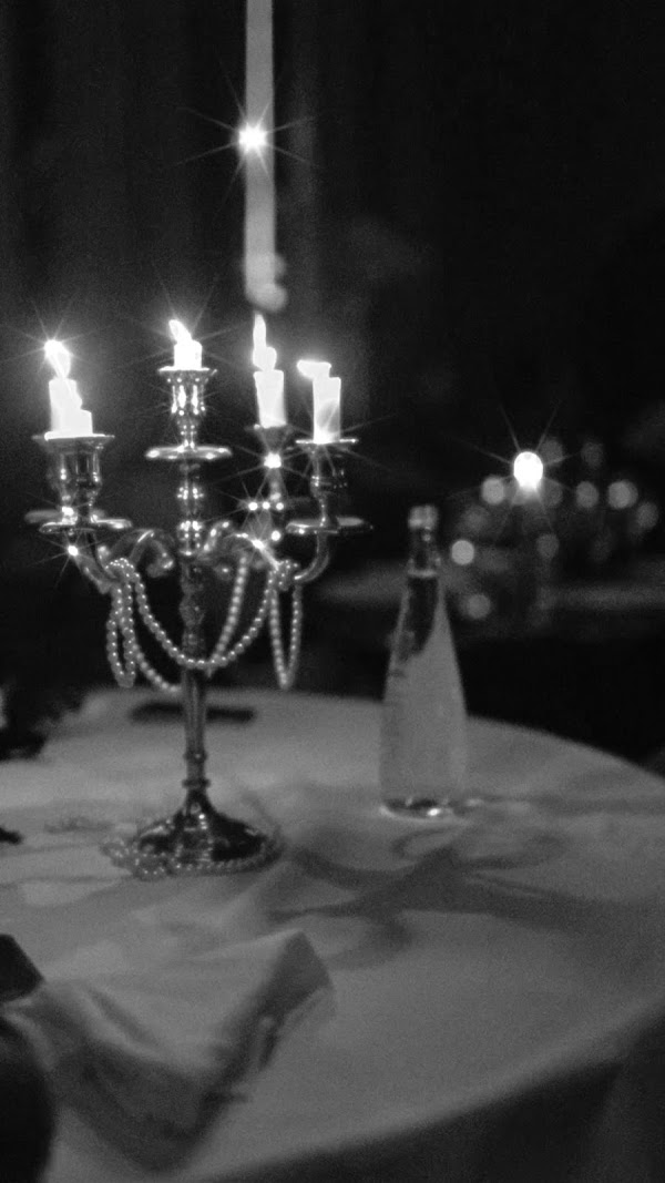 Velvet Dinner 1