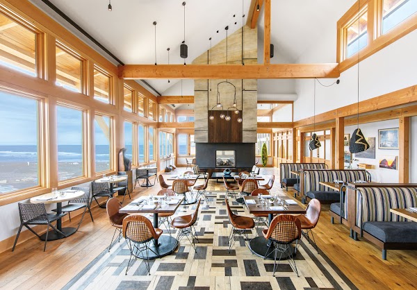 Meridian Restaurant & Bar