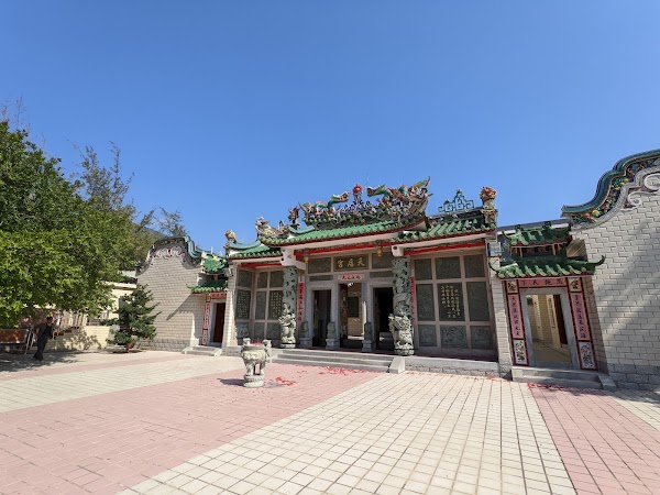 Dapeng New District