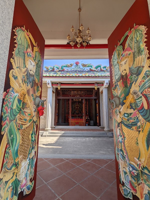 Dapeng New District 5