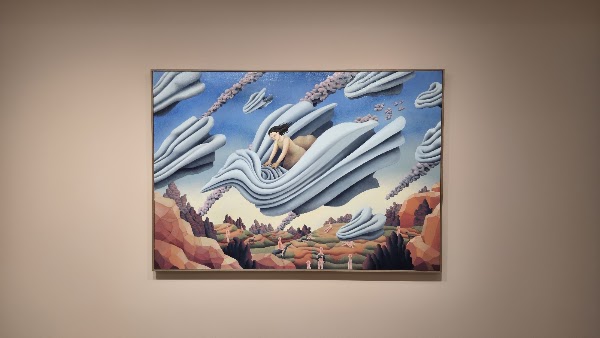 DIA CONTEMPORARY