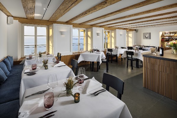 Restaurant Zur Taube 1