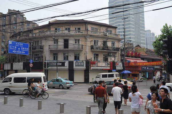 China 19