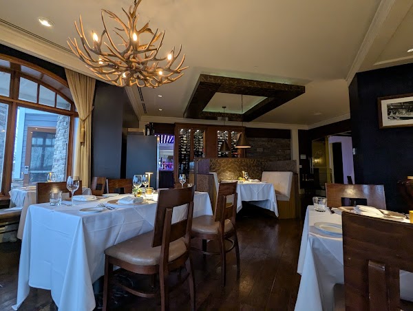 Muskoka Chophouse