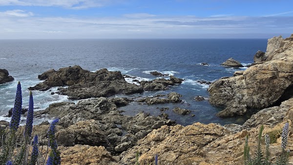 Big Sur must visit 2
