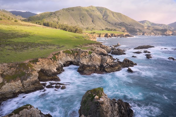Rocky Point 5