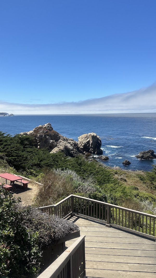 Rocky Point 4