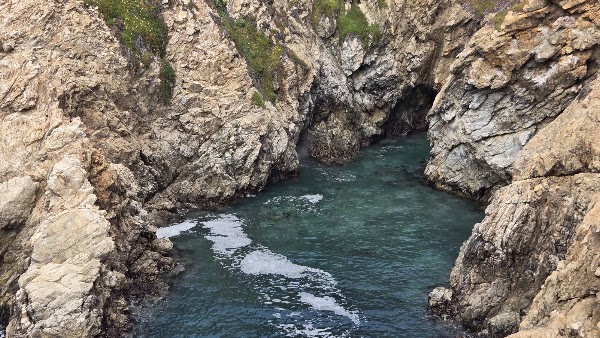 Rocky Point 2