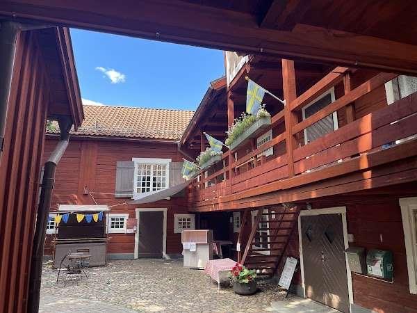Eksjö Tourist