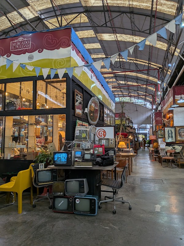Heladería Scannapieco 5