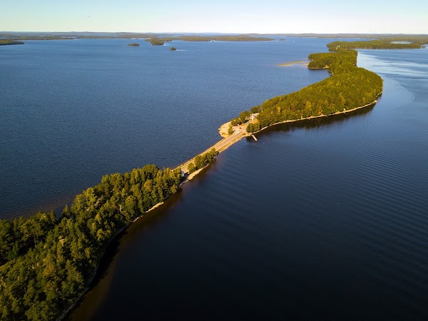 Pulkkilanharju