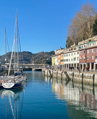 San Sebastian 85